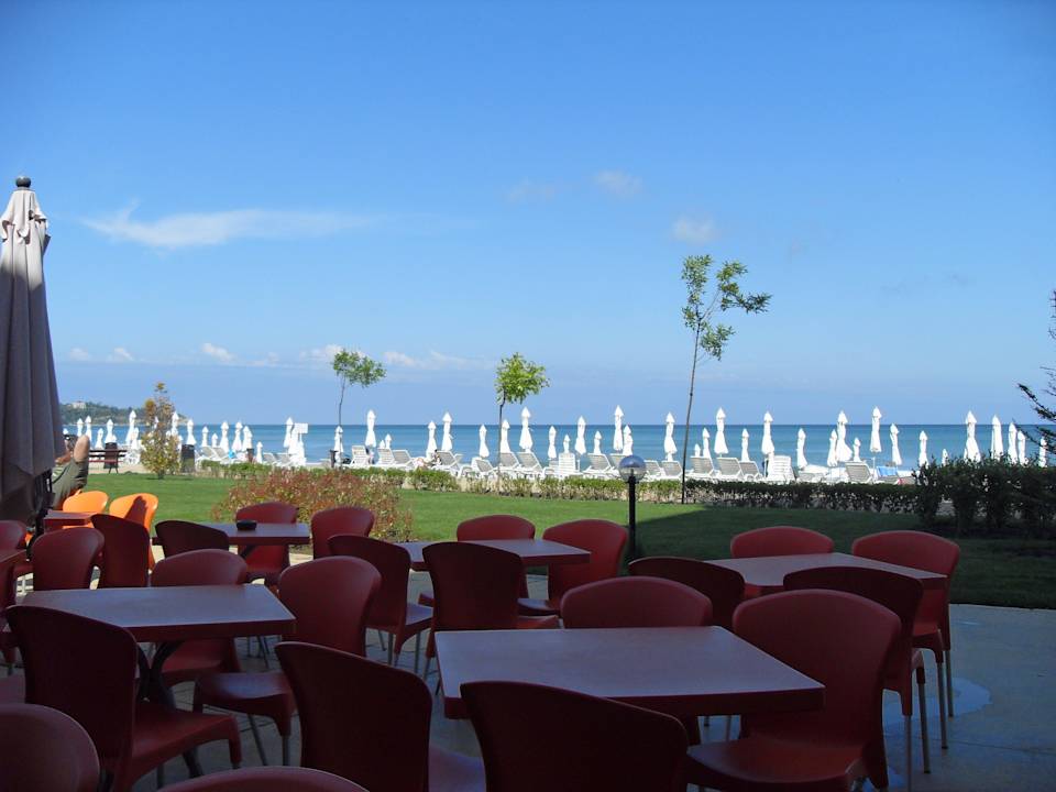 Beachbar Sol Luna Bay