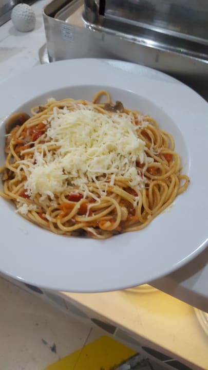 Gastro Asteria Collection Side