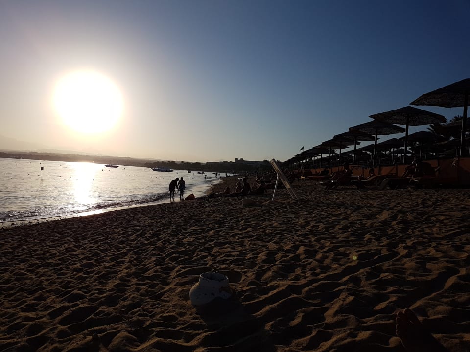 Strand Makadi Spa - Adults only