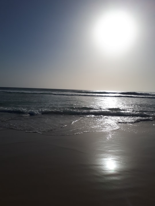 Strand Hotel Riu Palace Boavista