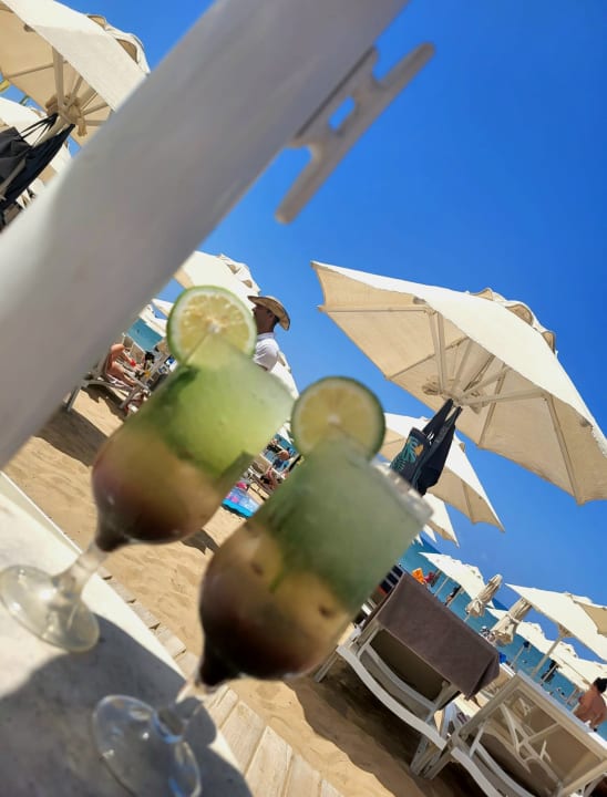 Strand Seaden Quality Resort & Spa