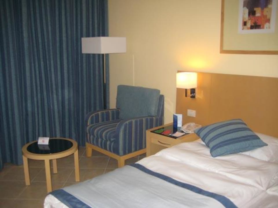 Zimmer #4159 Cleopatra Luxury Resort Makadi Bay