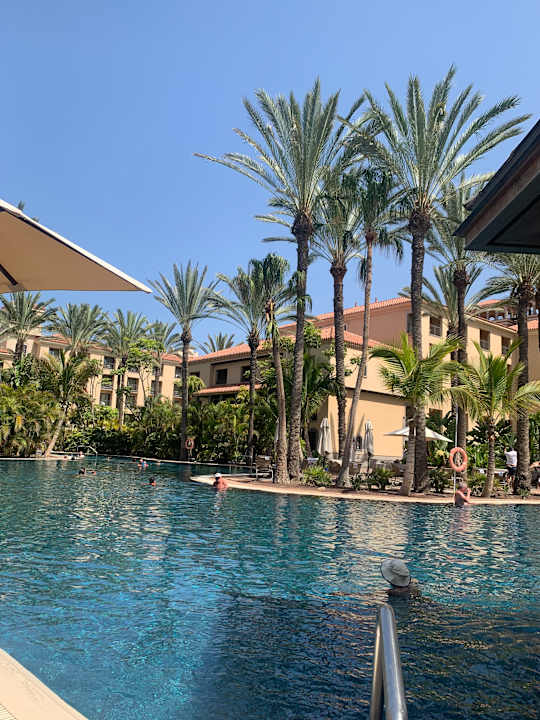 Pool Lopesan Costa Meloneras, Resort & Spa