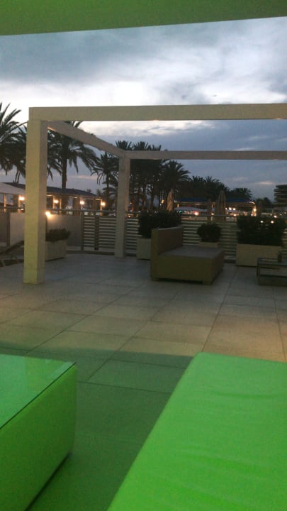 Außenansicht allsun Hotel Riviera Playa