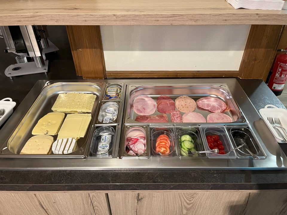 Gastro Hotel am Steinertsee - Kassel-Ost