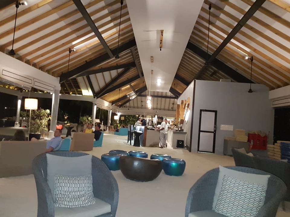 Gastro NH Collection Maldives Havodda Resort