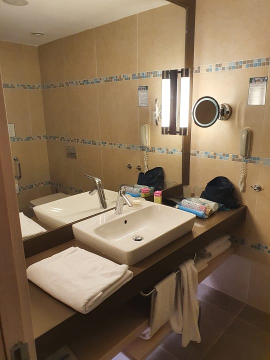 Zimmer Megasaray Club Belek