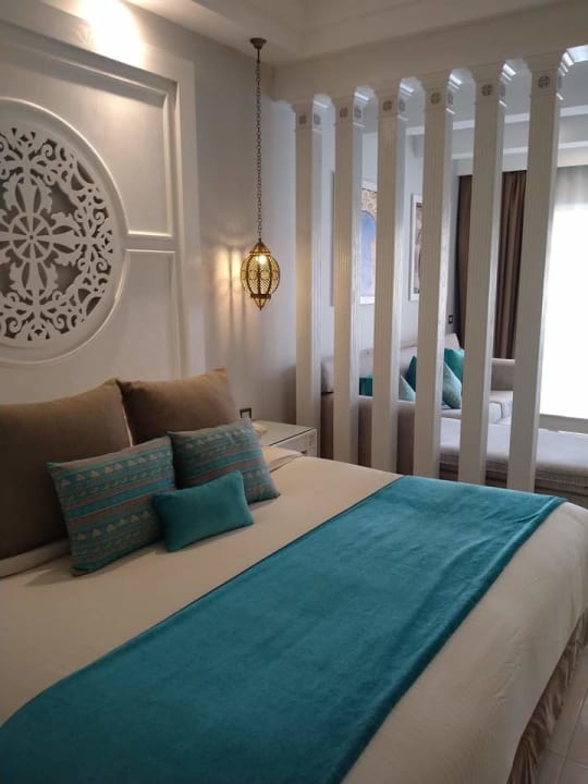 Zimmer The Grand Palace - Adults only