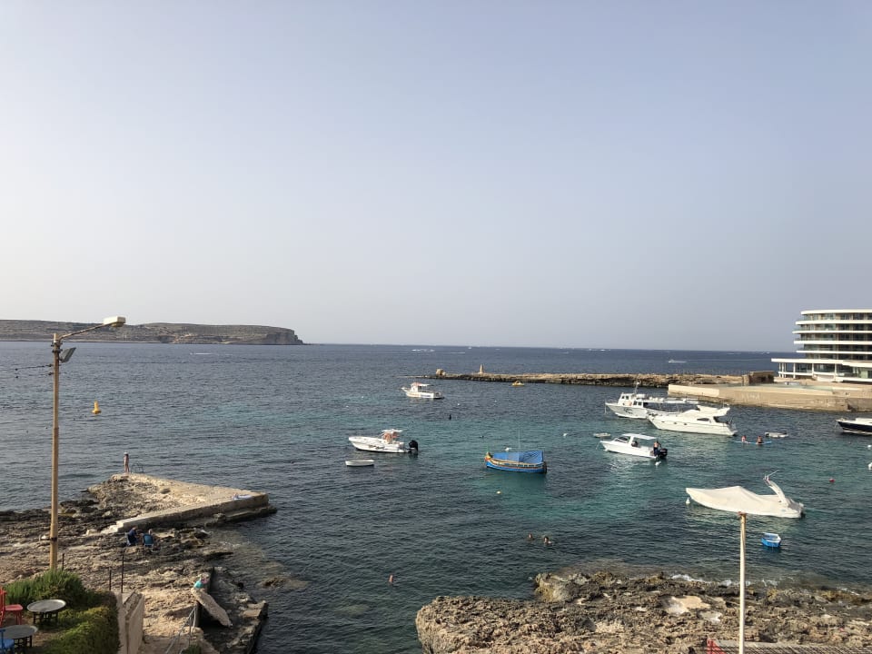 Außenansicht Riviera Spa Resort - Adults Only