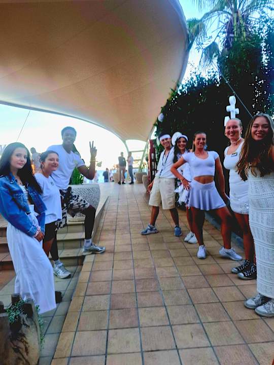 Sport & Freizeit Sentido Marea