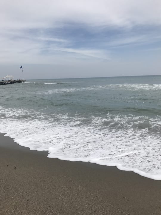 Strand Palmeras Beach Hotel