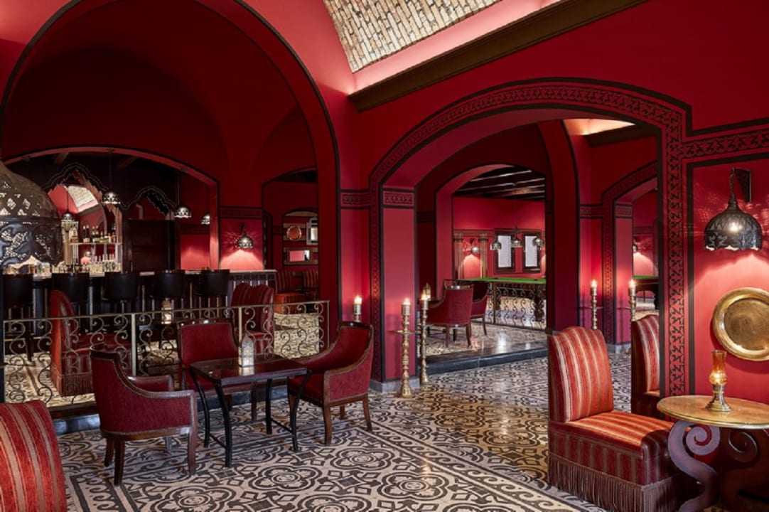 Sonstiges Steigenberger Coraya Beach - Adults only