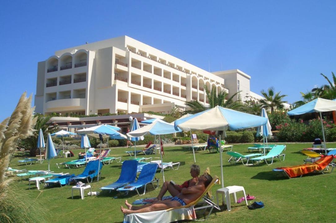Creta Panorama Iberostar Waves Creta Panorama & Mare