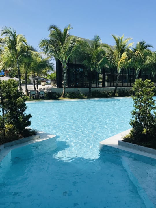 Pool La Vela Khao Lak