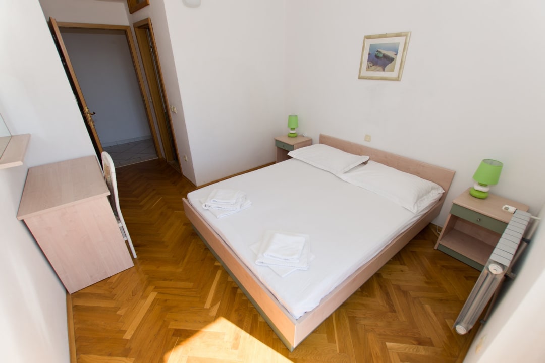 Zimmer Apartment MASTIP-A1