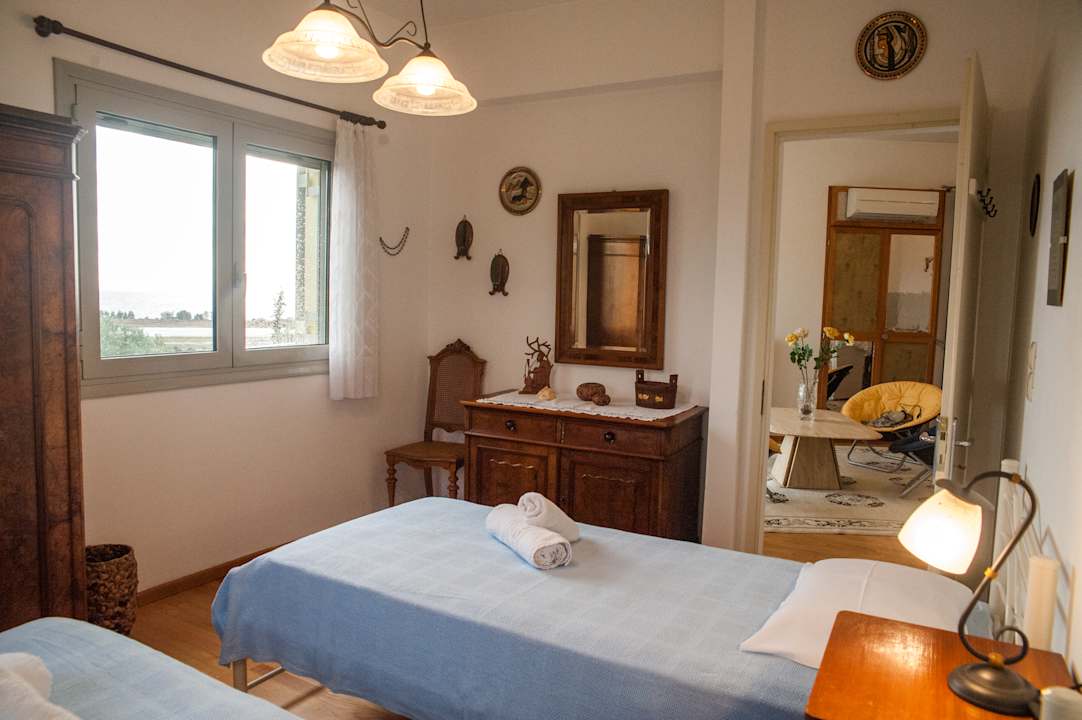 Zimmer Ionian Sun Villa