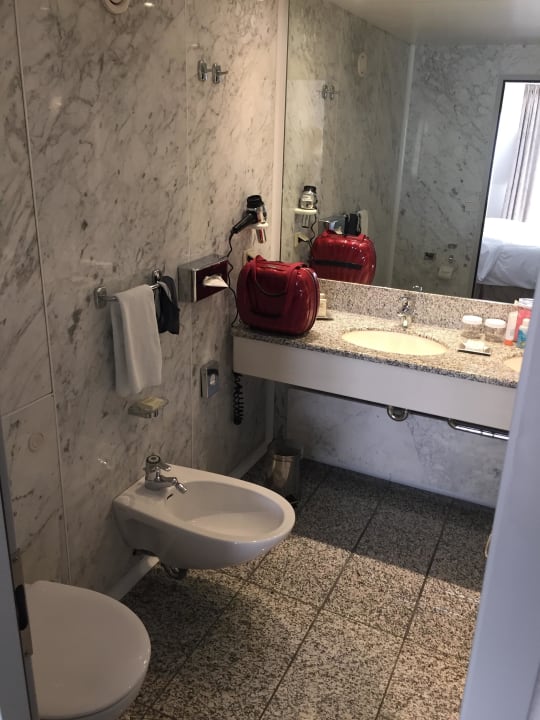 Bad Hilton Dresden