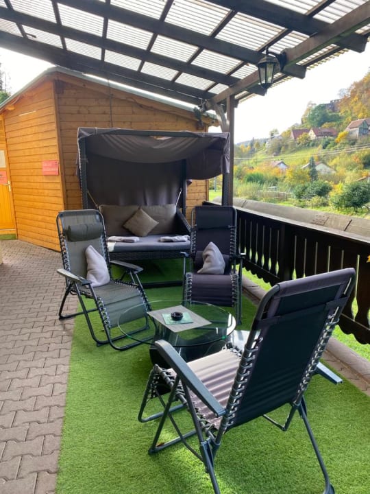 Sport & Freizeit Hotel Grüner Baum