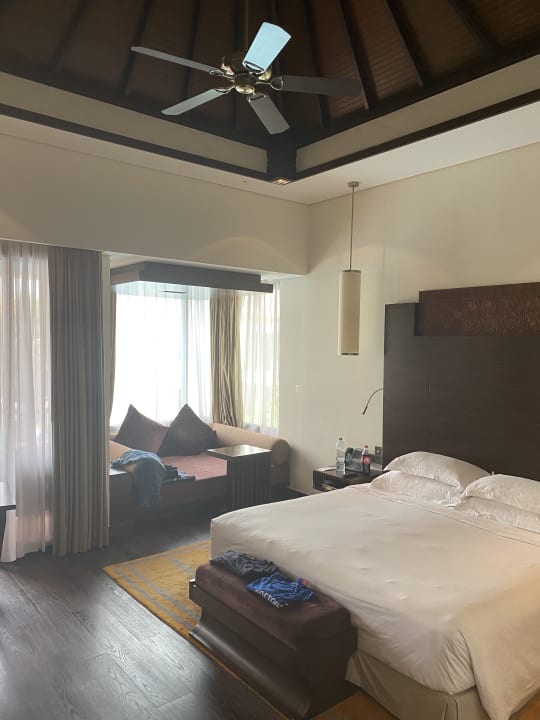 Zimmer Anantara The Palm Dubai Resort