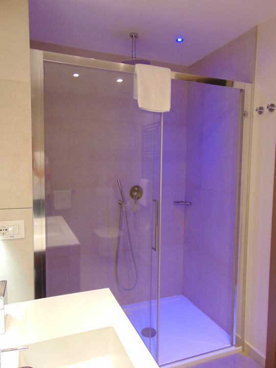 Zimmer Mercure Almaty City Center