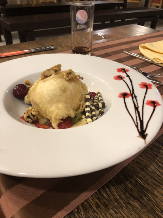 Gastro Hotel Delphin Imperial