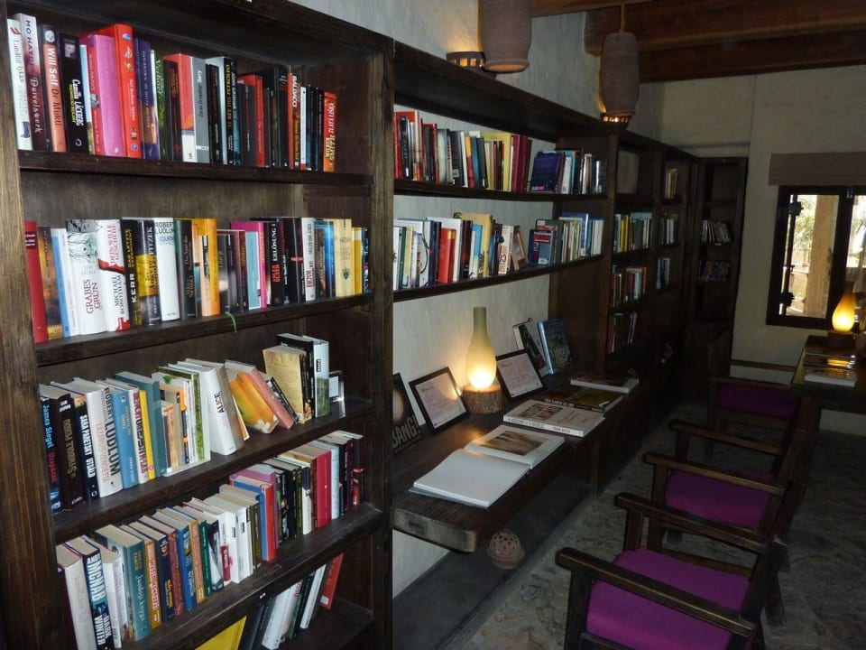 SIX Senses Six Senses Spa At Zighy Bay