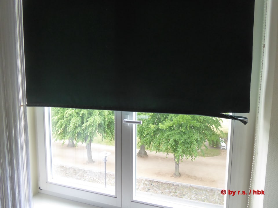 Zimmer Hotel Ludwigsburg