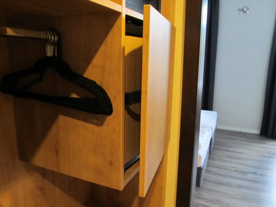 Zimmer Westbahn Hotel