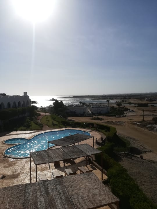 Pool Three Corners Equinox Beach Resort