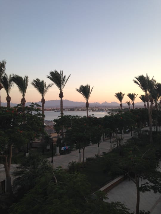 Außenansicht Grand Waterworld Makadi & Family Star Makadi