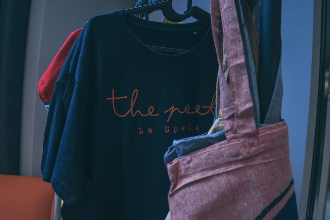 Sonstiges The Poet Hotel