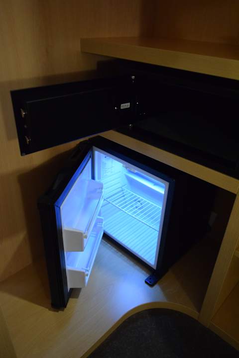 Zimmer ibis Kiev Railway Station Hotel