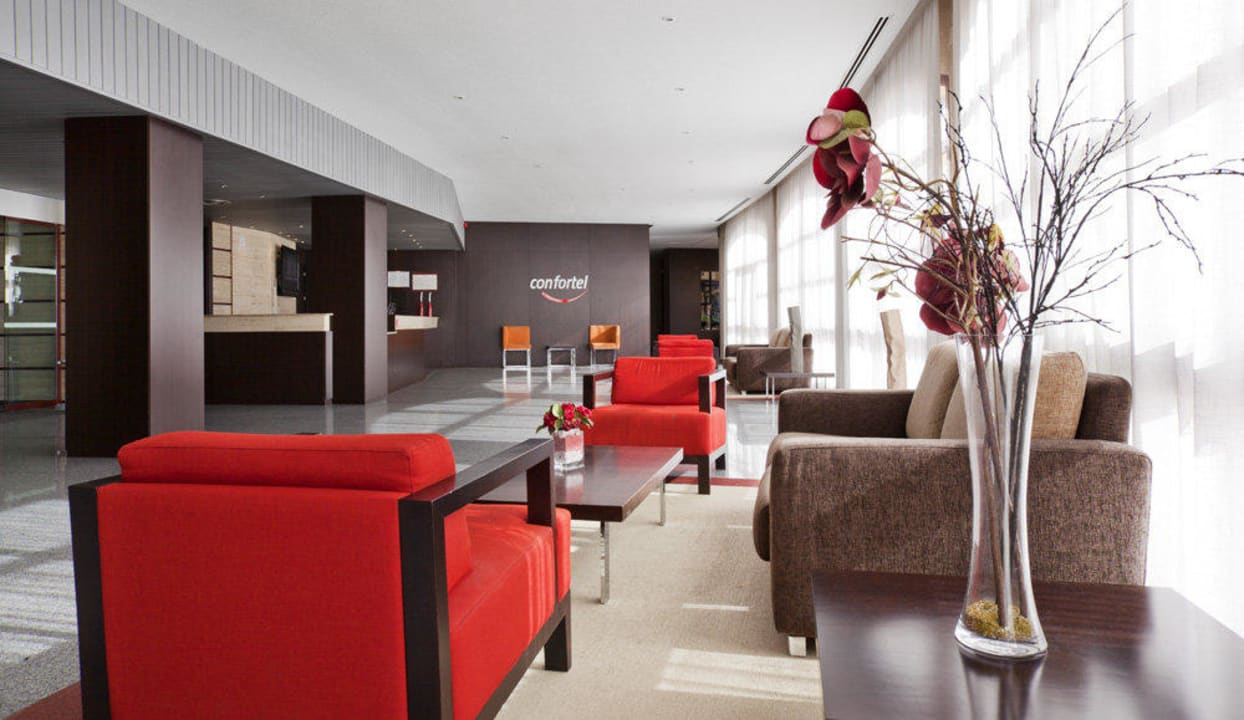 Hall Ilunion Golf Badajoz