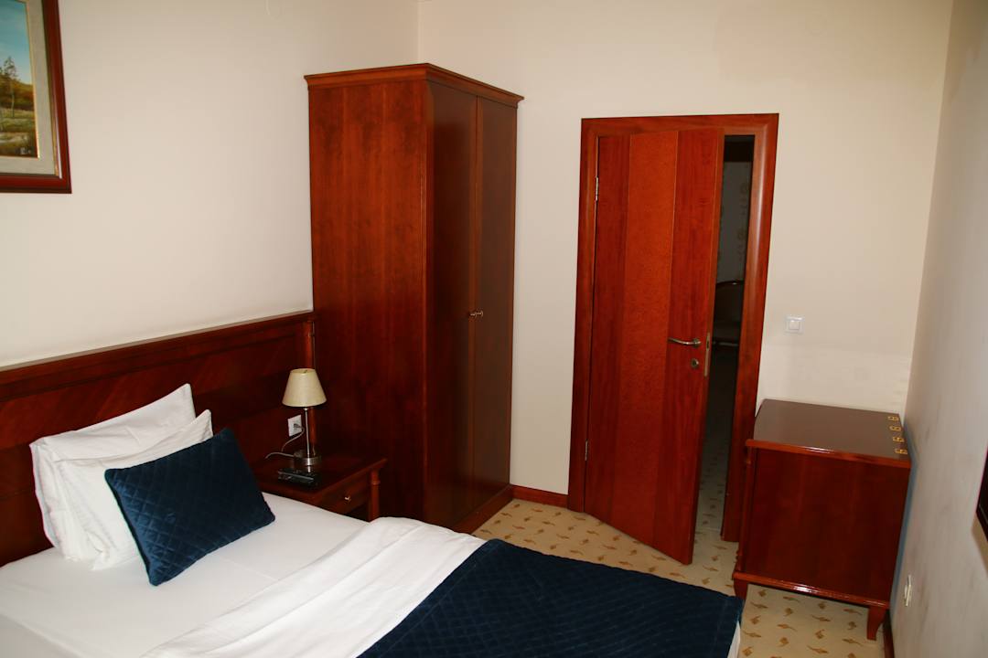 Zimmer Hotel Orasac Garni