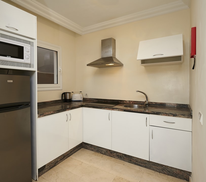 Zimmer Kn Panoramica Aparthotel