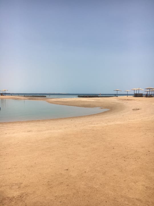 Strand Hurghada Long Beach Resort