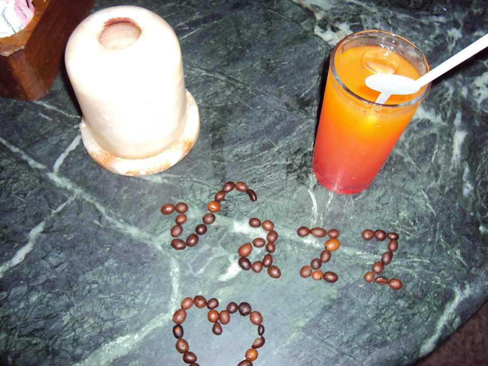 Любимый бар Jazz Pickalbatros Alf Leila Wa Leila Resort - Neverland Hurghada