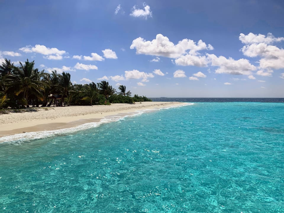 Strand NH Collection Maldives Havodda Resort