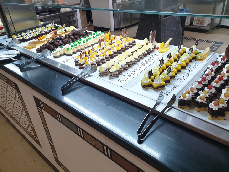 Gastro Stella Garden Resort & Spa, Makadi Bay