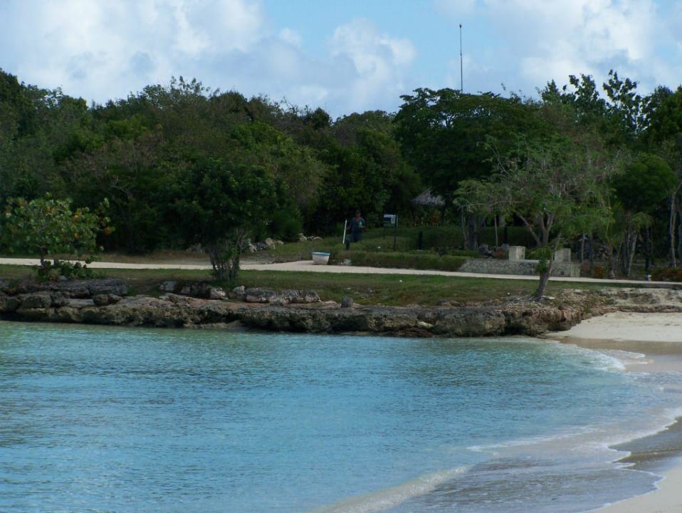 Am Strand ASTON Costa Verde Beach Resort