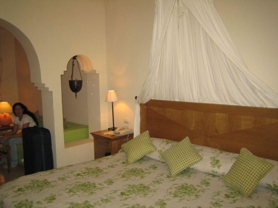 Doppelzimmer Makadi Palace