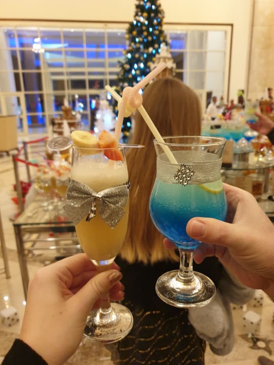 Gastro Tropitel Sahl Hasheesh