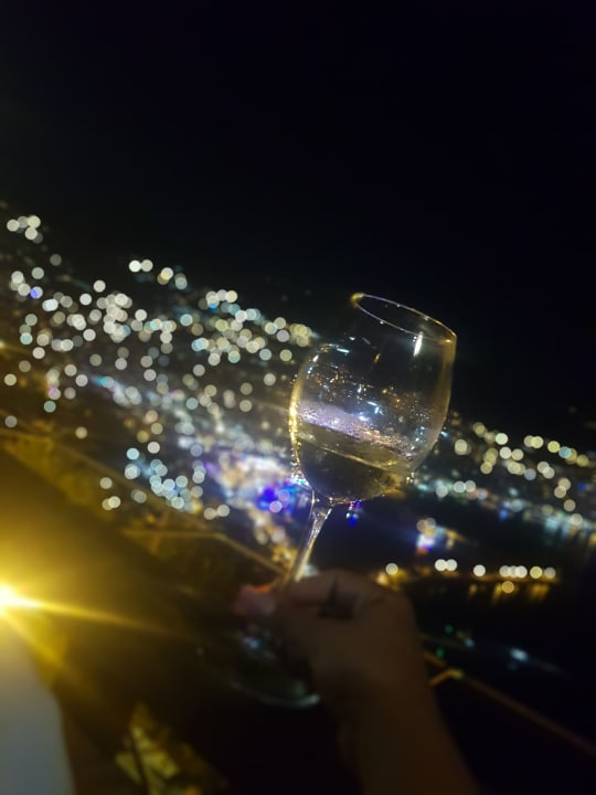 Ausblick Labranda Alantur Resort