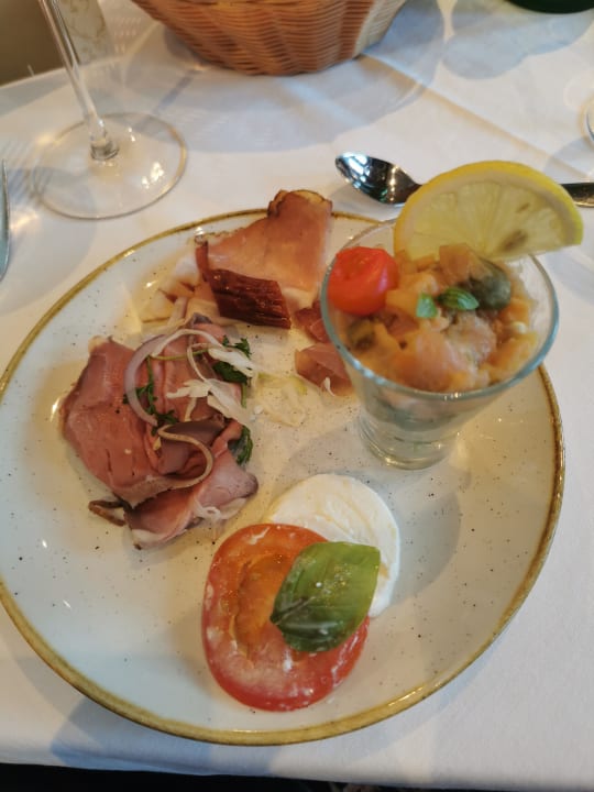 Gastro Hotel Kohlerhof