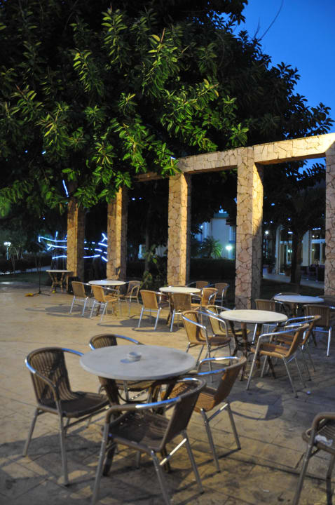 Meetingpoint Iberostar Origin Taínos