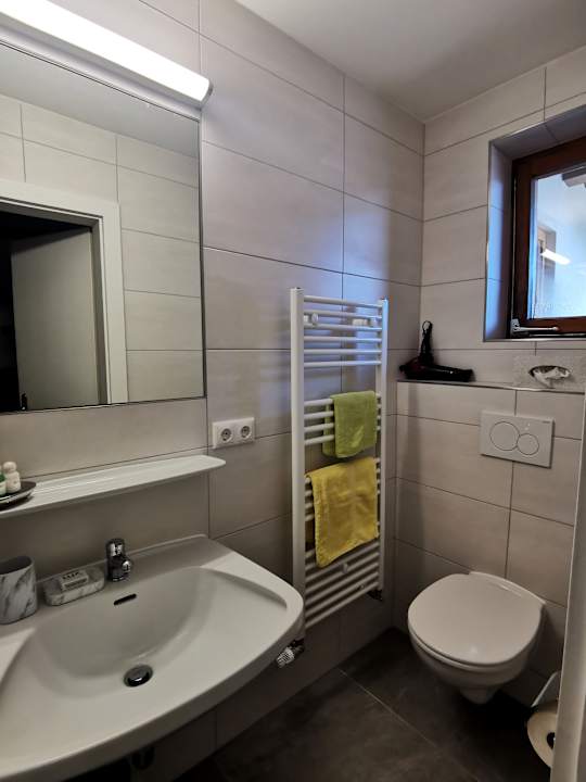 Zimmer Pension Garni - Appartement Ortner