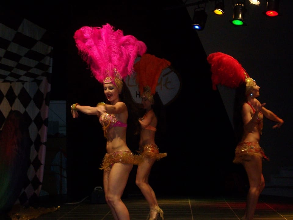 Was für Männerherzen Alaiye Resort & Spa