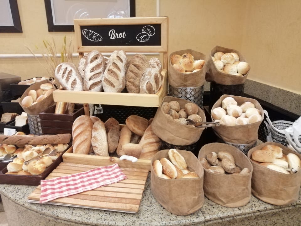 Gastro Hotel JAZ Makadi Star & Spa