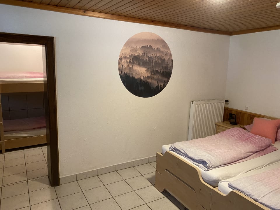 Zimmer Molltaler Appartements