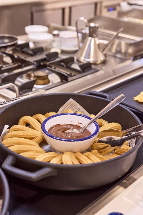 Gastro Ahoi! Urban Beach Hotel